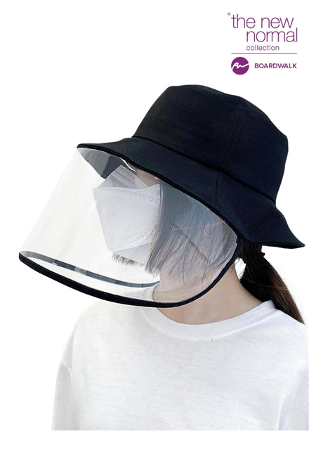 Fisherman Face Shield Boardwalk PH Online